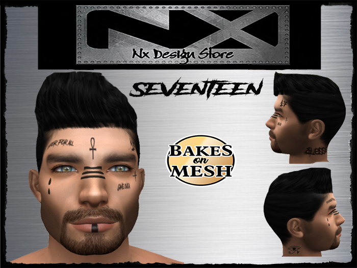 [NX] Seventeen
