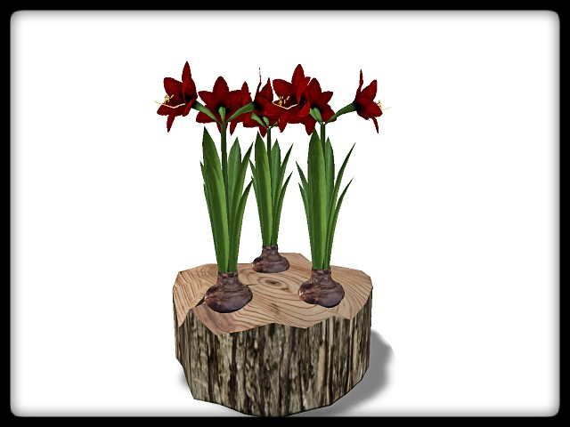 [AE] Garden Store - Spring Plant Sale - Trinity 2