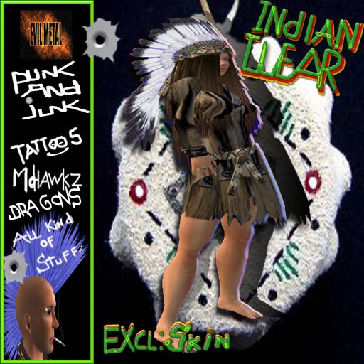 INDIAN WEAR FEMALE BOXED