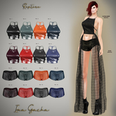 #4-RAPTURE-Top Ina Gacha-Maitreya-Common-Old Indigo