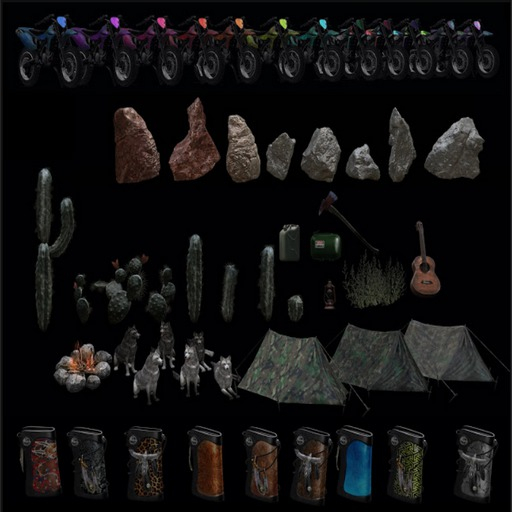 [sau]Cactus[8][exchanger]