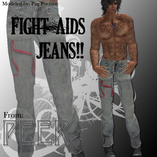 PEER Style- Fight Aids