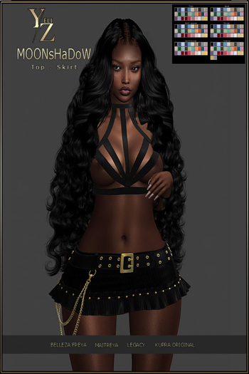 .:-->> YELIZ <<--:.  *MoonShadow* T&S - HUD -