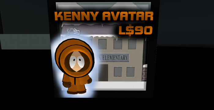 KENNY AV