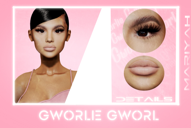 (G.G) Mariyah Bom