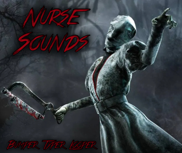 Le Perv - Nurse Sounds
