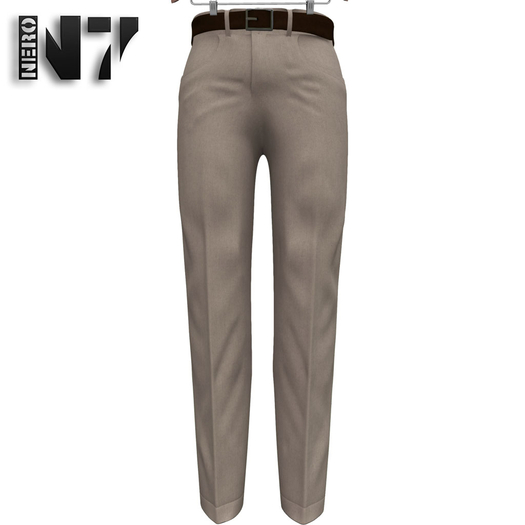 Nero - Basic Chino - Beige