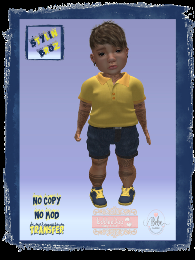 ~{SB}~ William