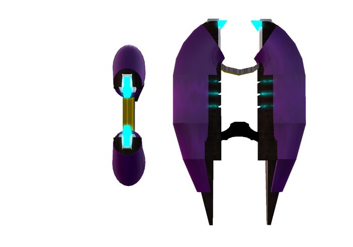 Plasma Rifle