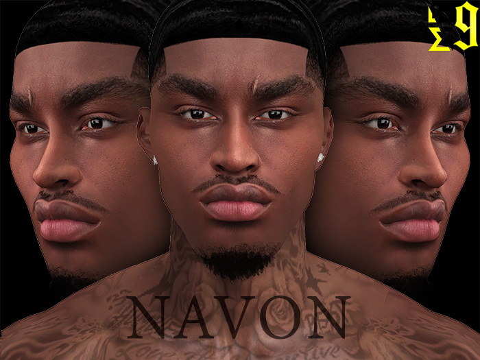 Navon Skin