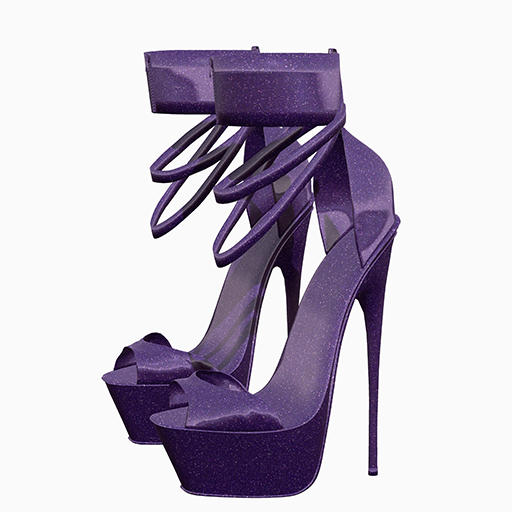 AXE KUPRA SHOES@STRASS 02