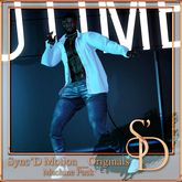 Sync'D Motion__Originals - Machine Pack
