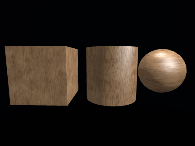 Full Perm 3D wood texture