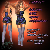 bag SUMMER  SET  >add me<