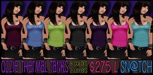 :::Sn@tch Ozzie Thermal Tanks:::