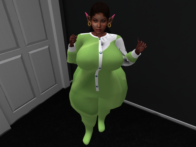 *KC*  ONESIE KUPRA  FAT PACK