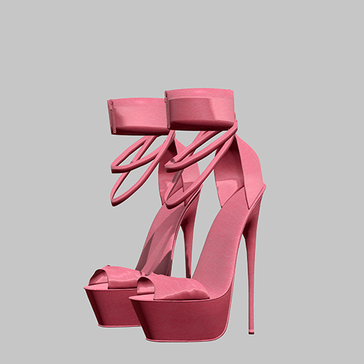 AXE-KUPRA SHOES LEATHER 01