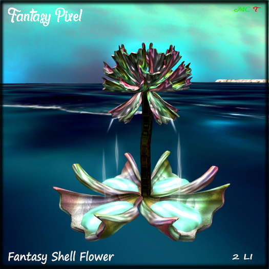Fantasy Flower