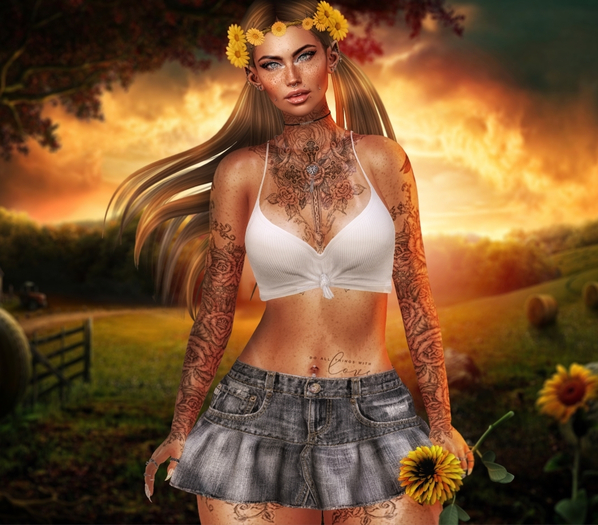 VULNUS - Bohemicum Top Soft Macaron