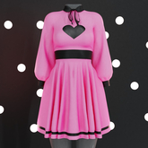 Palette - Nanaga [Hot Pink]