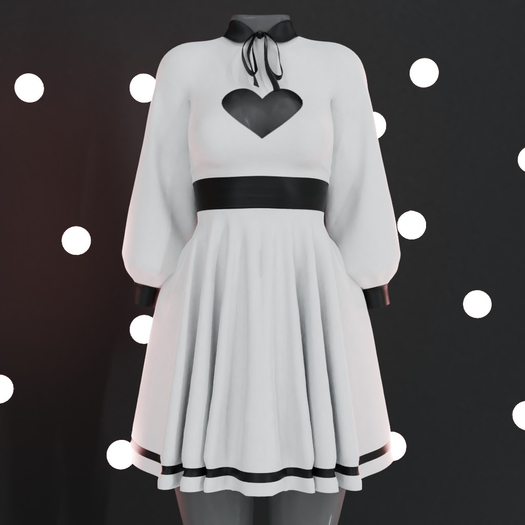 Palette - Nanaga [White]