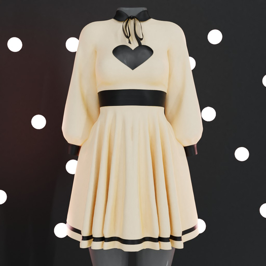 Palette - Nanaga [Sun]