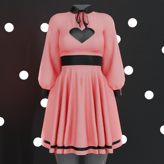 Palette - Nanaga [Salmon]