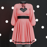 Palette - Nanaga [Salmon]