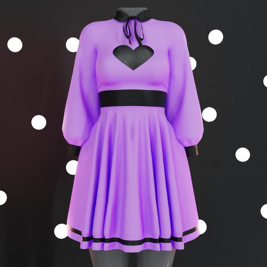 Palette - Nanaga [Purple]