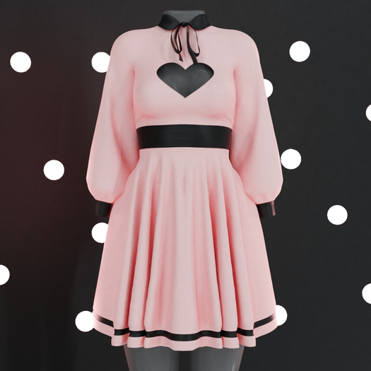 Palette - Nanaga [Peach]