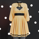 Palette - Nanaga [Orange]