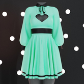 Palette - Nanaga [Aqua]