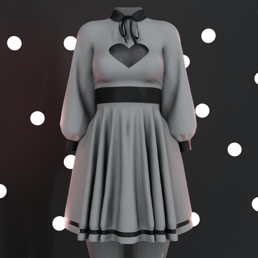 Palette - Nanaga [Grey]