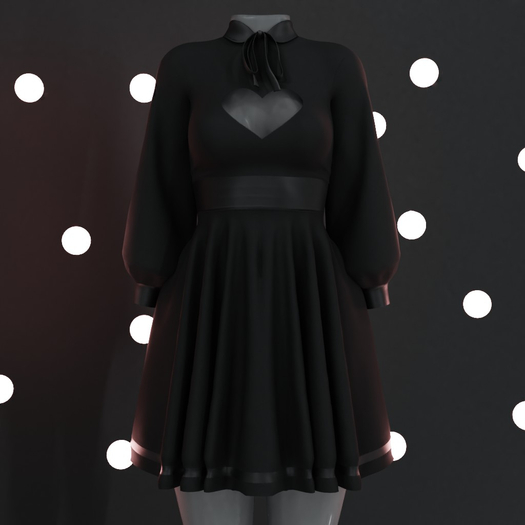 Palette - Nanaga [Black]