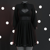 Palette - Nanaga [Black]