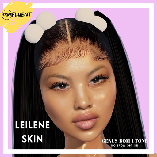 LEILENE SKIN