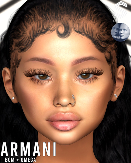 Armani Skin (Chai)
