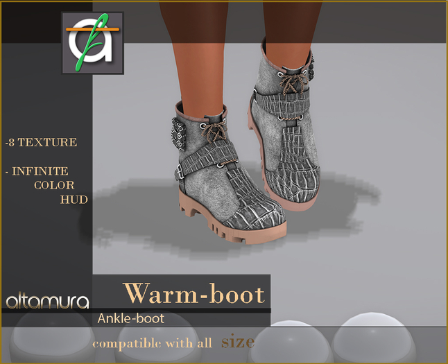::AF:: *Warm-Boot* -F- mesh/boot