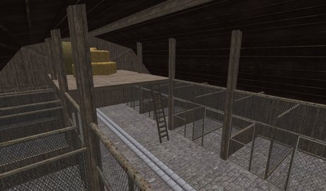 red barn kennels
