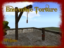 Ensemble de tortures