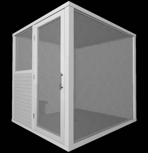 lexi. Shower Stall DEMO