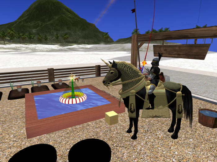 Pond for fishing systems and Including suggetion for use