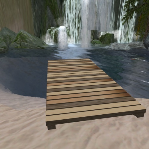 Dock or Deck