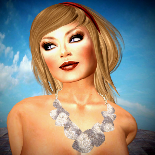 Abalone Necklace Demo