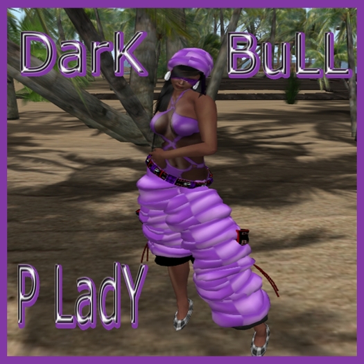 BAGGY SET P LADY COPY MODIFY