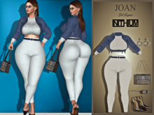  [LS] JOAN SET INITHIUM KUPRA