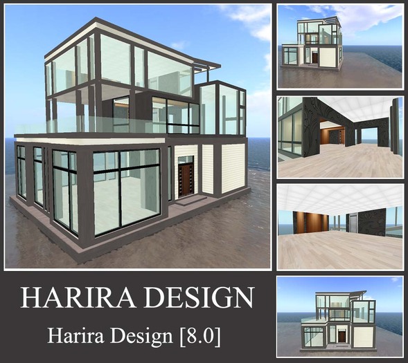 HEIZARAHILLS 2011 HOUSE 8.0