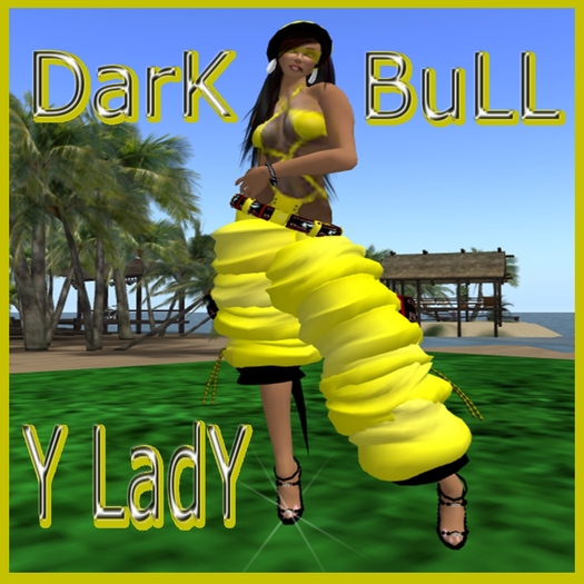 BAGGY SET Y LADY COPY MODIFY