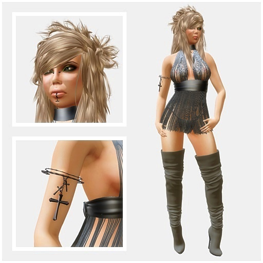 VC - Pia 02. - Fullavatar - Complete Avatar