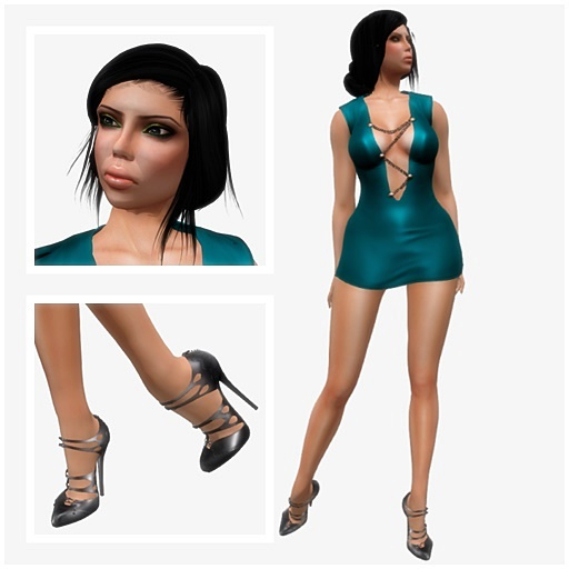 VC - Pia 06. - Fullavatar - Complete Avatar